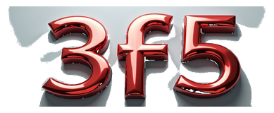 3f5 logo